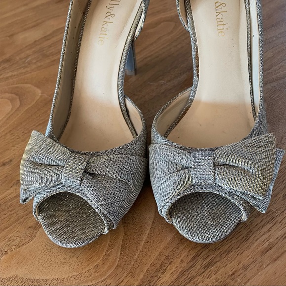 GUC Kelly&Katie heels - Picture 11 of 12